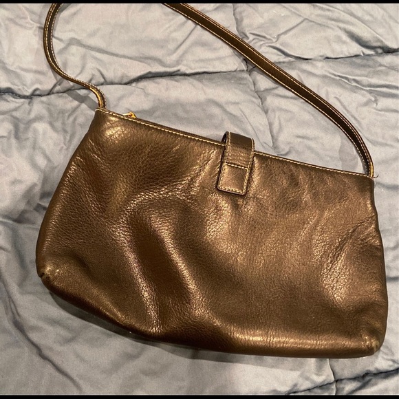 Authentic Ralph Lauren Purse - Picture 5 of 11